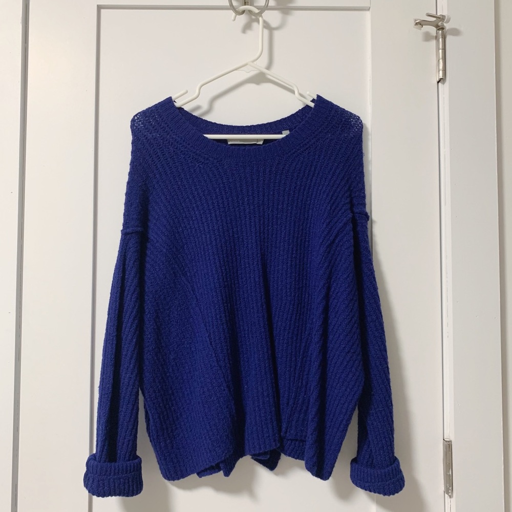 NWOT Vince Sweater